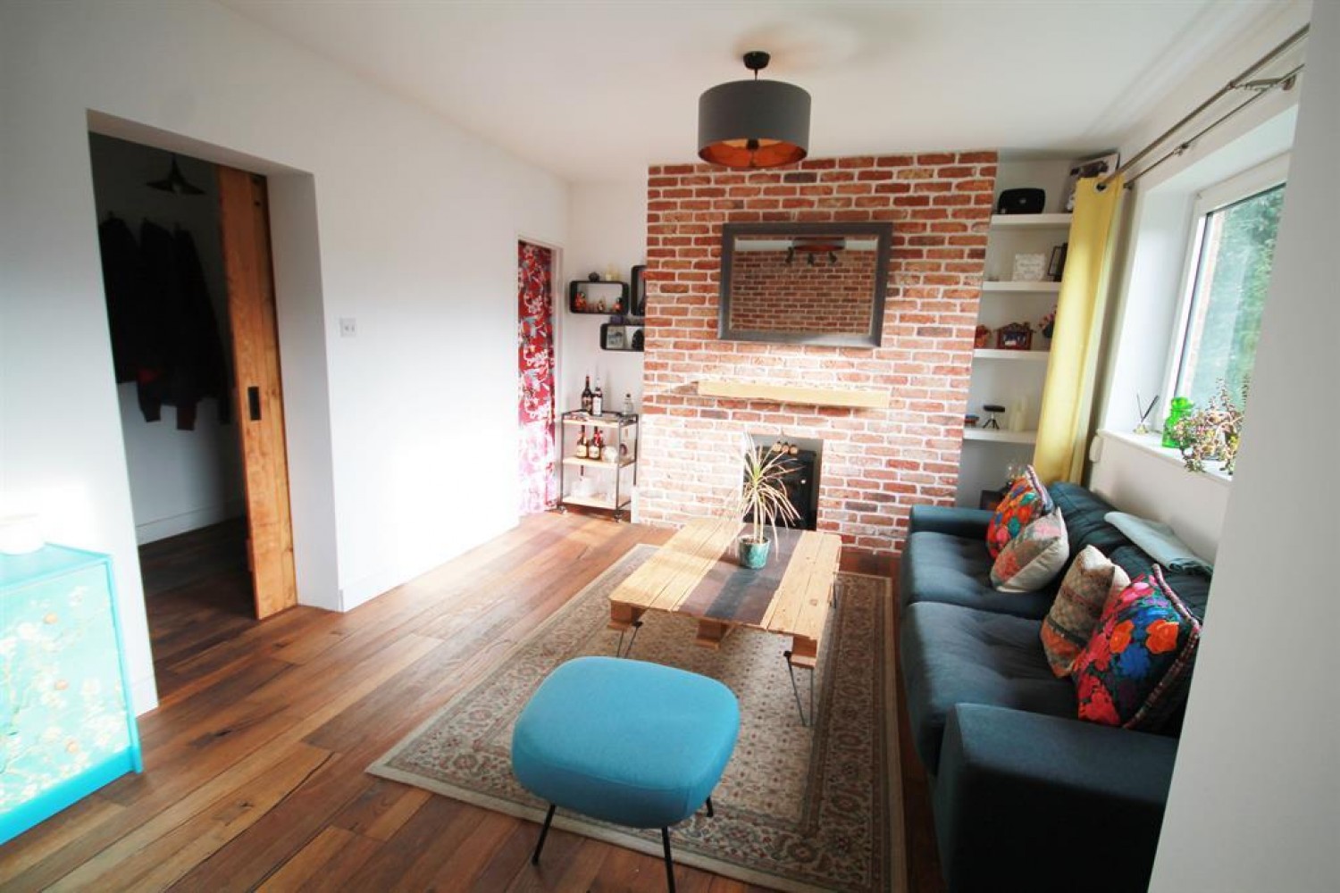 Grove Street, London, SE8 3LS
