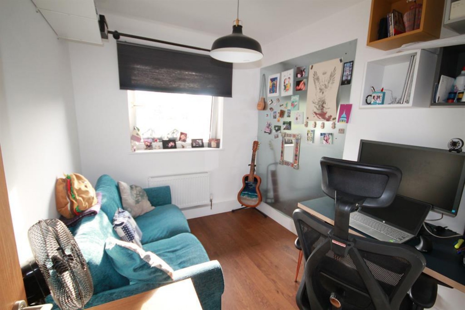 Grove Street, London, SE8 3LS