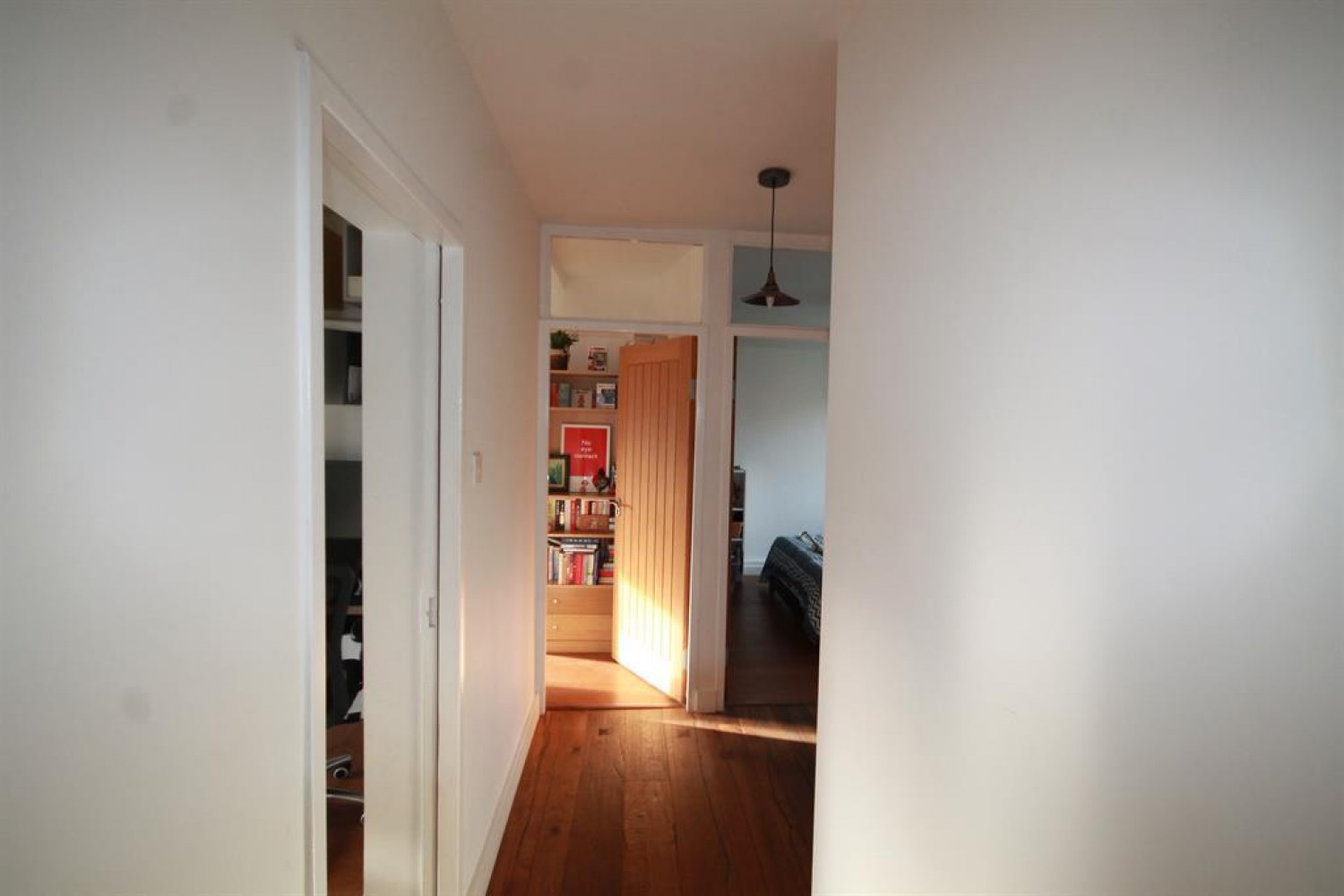 Grove Street, London, SE8 3LS