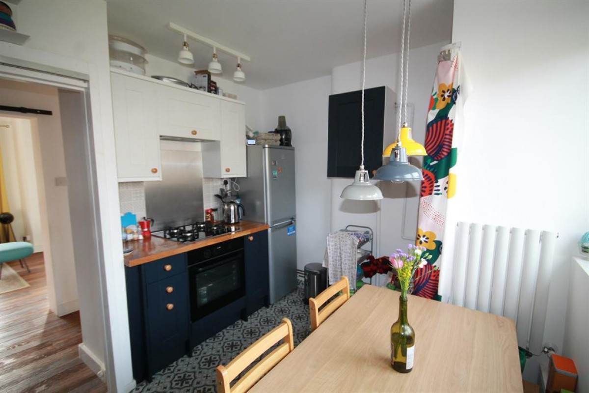 Grove Street, London, SE8 3LS