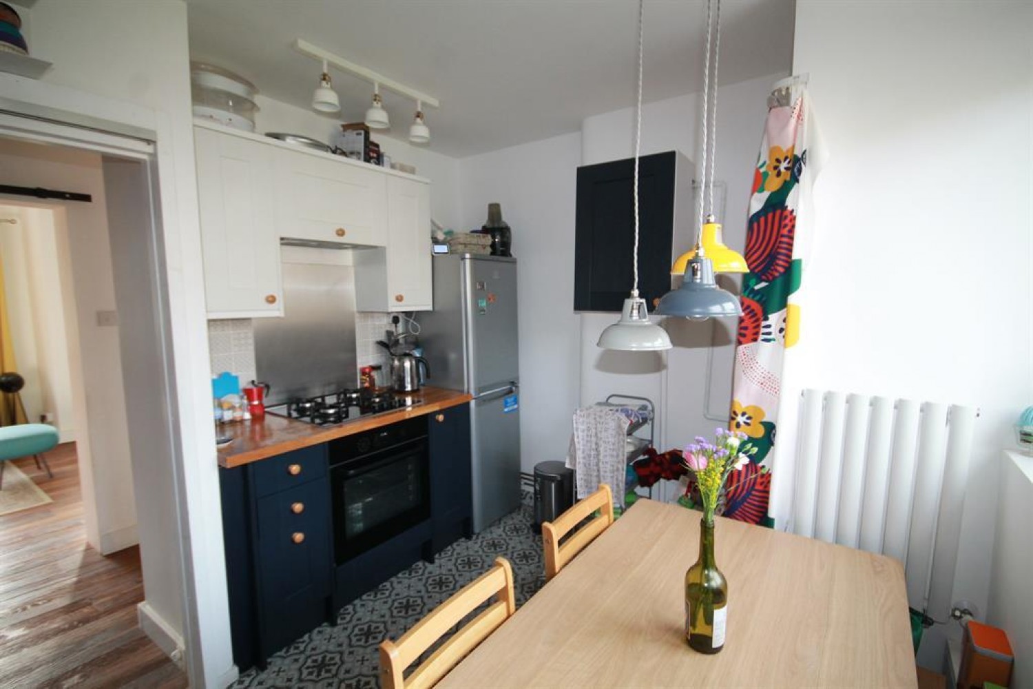 Grove Street, London, SE8 3LS