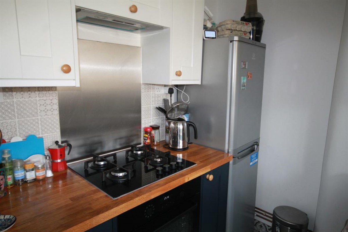 Grove Street, London, SE8 3LS