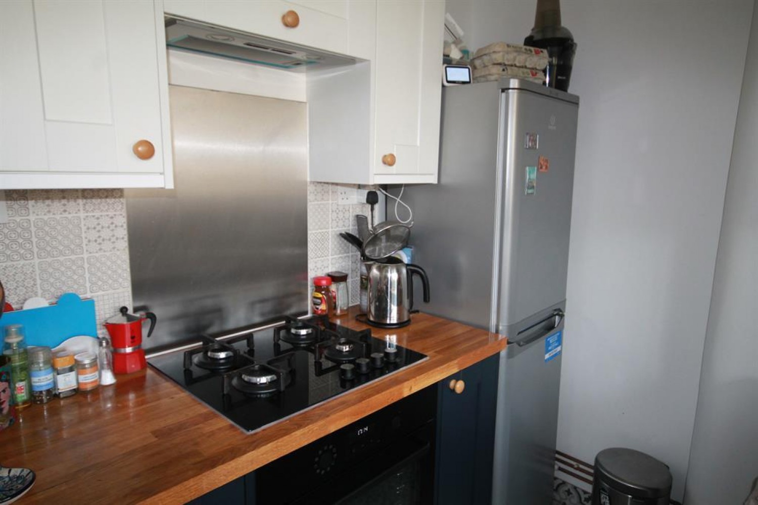 Grove Street, London, SE8 3LS