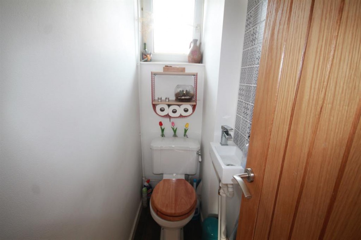 Grove Street, London, SE8 3LS