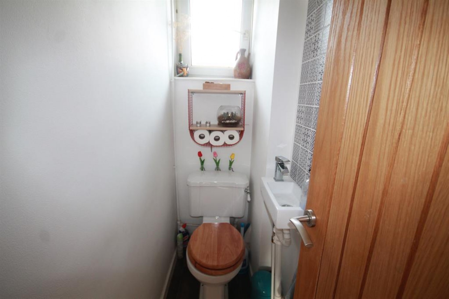 Grove Street, London, SE8 3LS