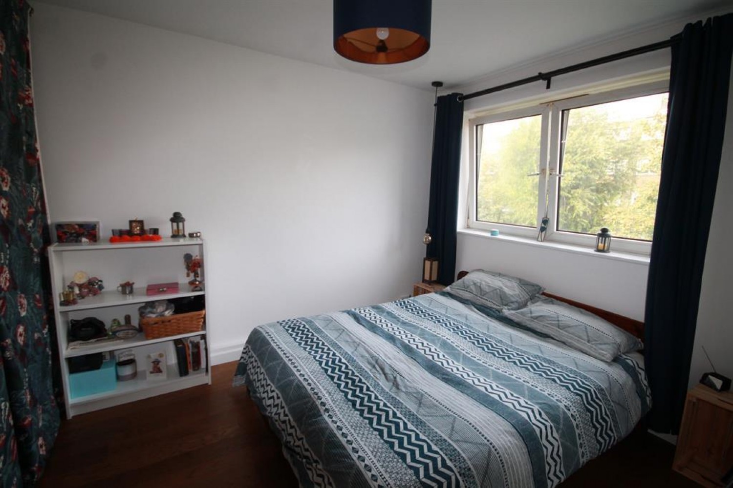 Grove Street, London, SE8 3LS