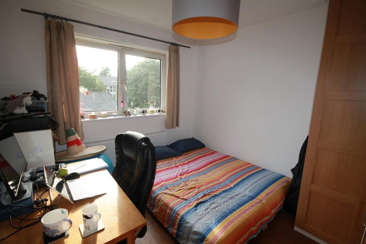 Grove Street, London, SE8 3LS