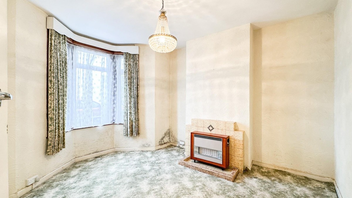 Upton Road, Southville, Bristol, BS3