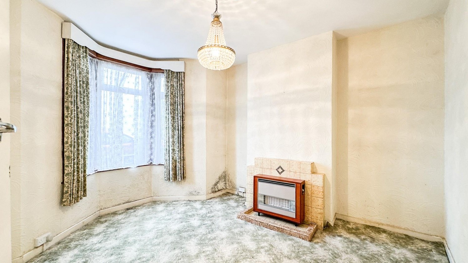 Upton Road, Southville, Bristol, BS3
