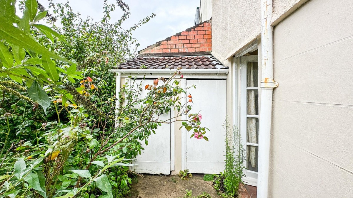Upton Road, Southville, Bristol, BS3