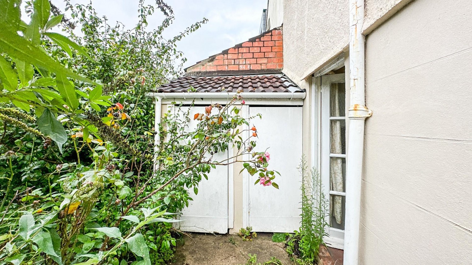 Upton Road, Southville, Bristol, BS3