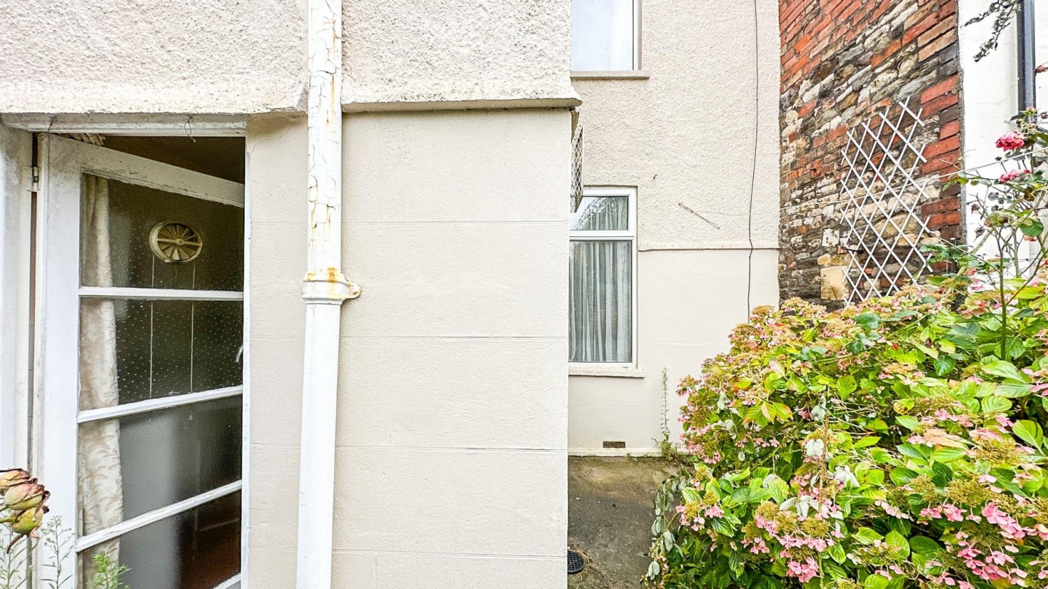 Upton Road, Southville, Bristol, BS3