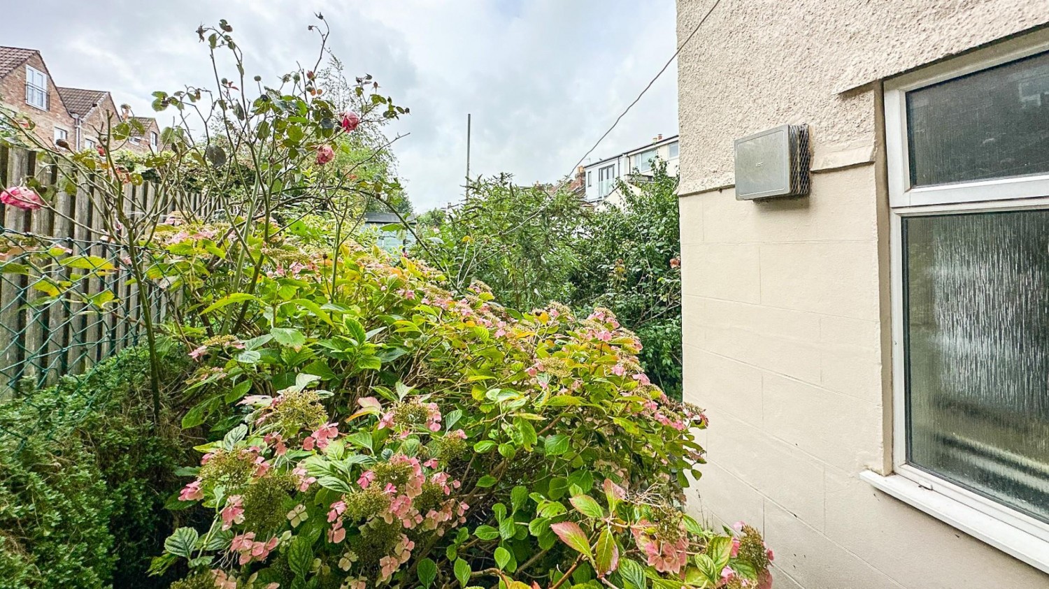 Upton Road, Southville, Bristol, BS3
