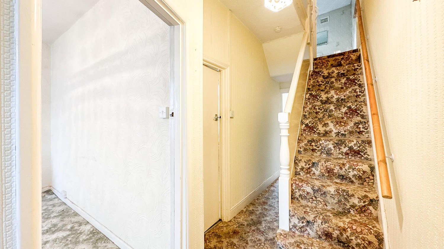 Upton Road, Southville, Bristol, BS3