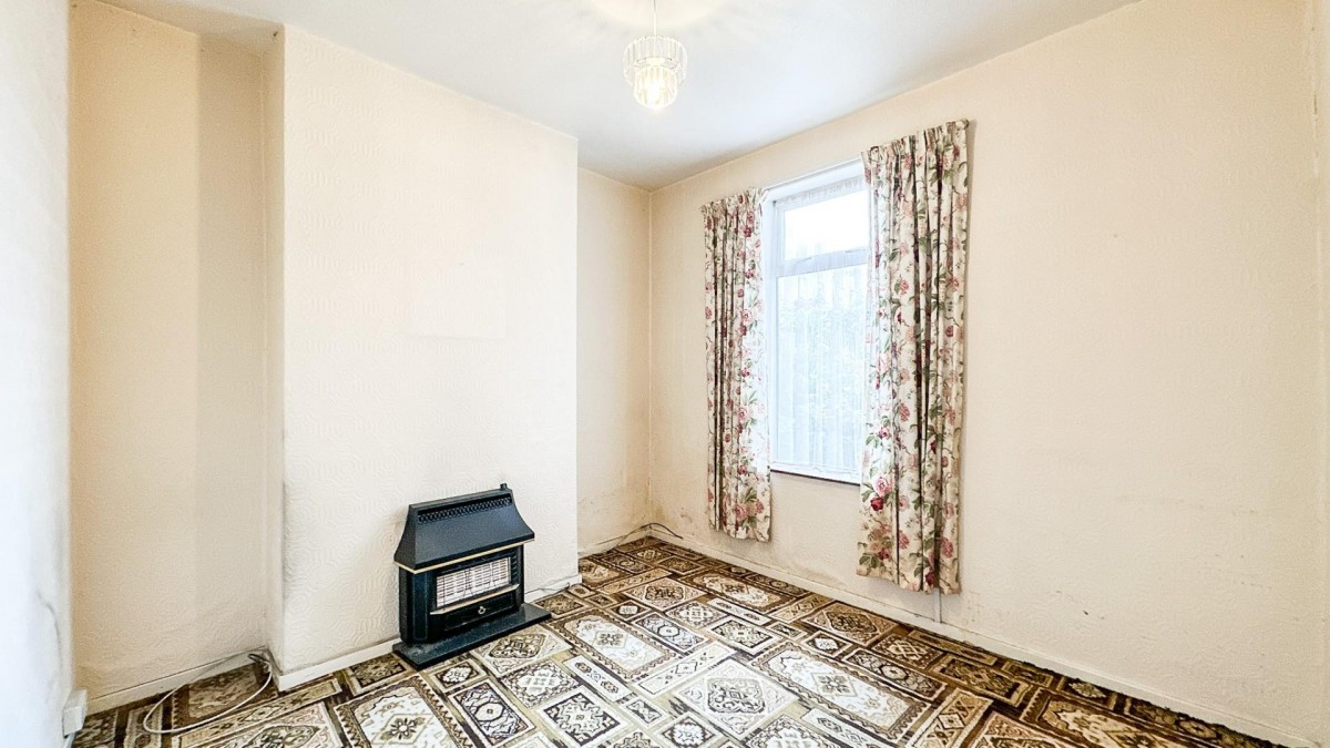 Upton Road, Southville, Bristol, BS3