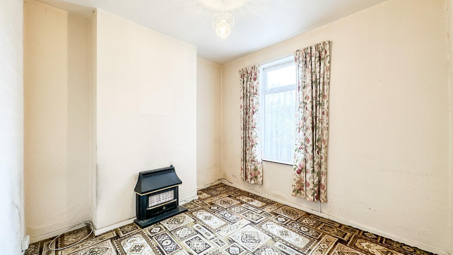 Upton Road, Southville, Bristol, BS3