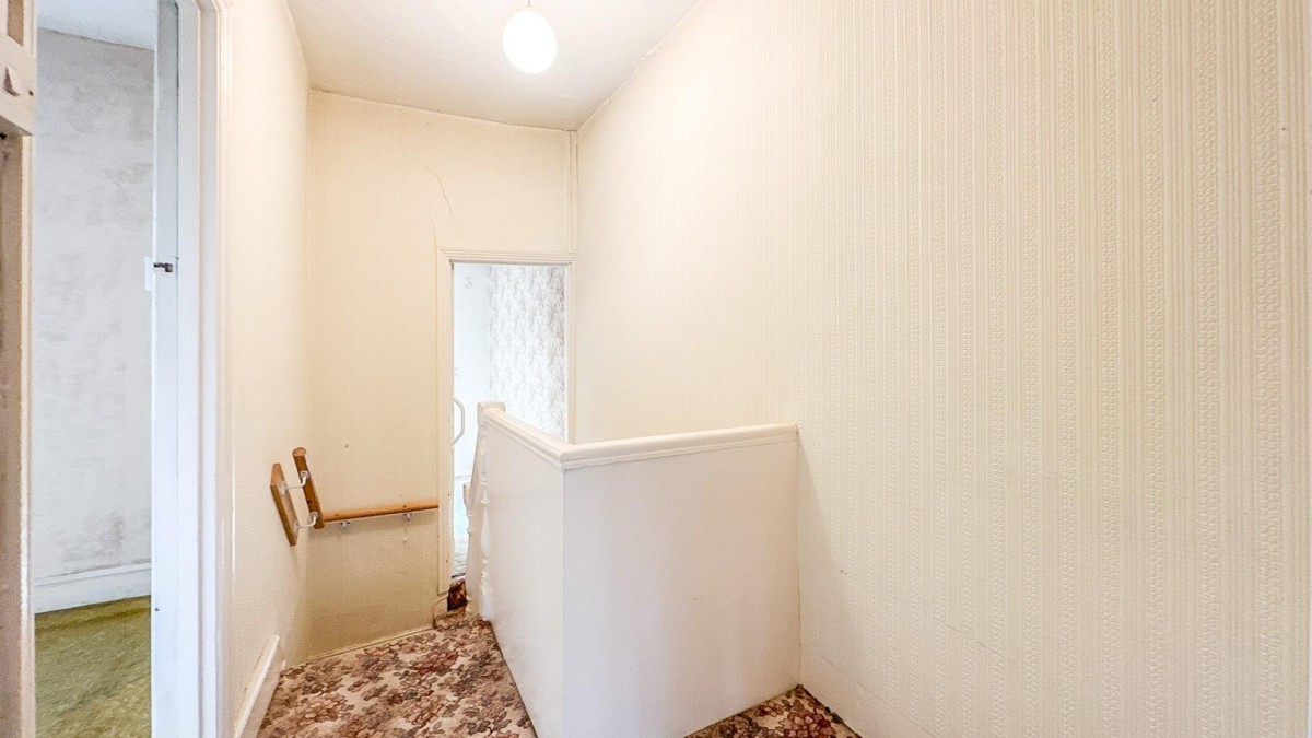 Upton Road, Southville, Bristol, BS3
