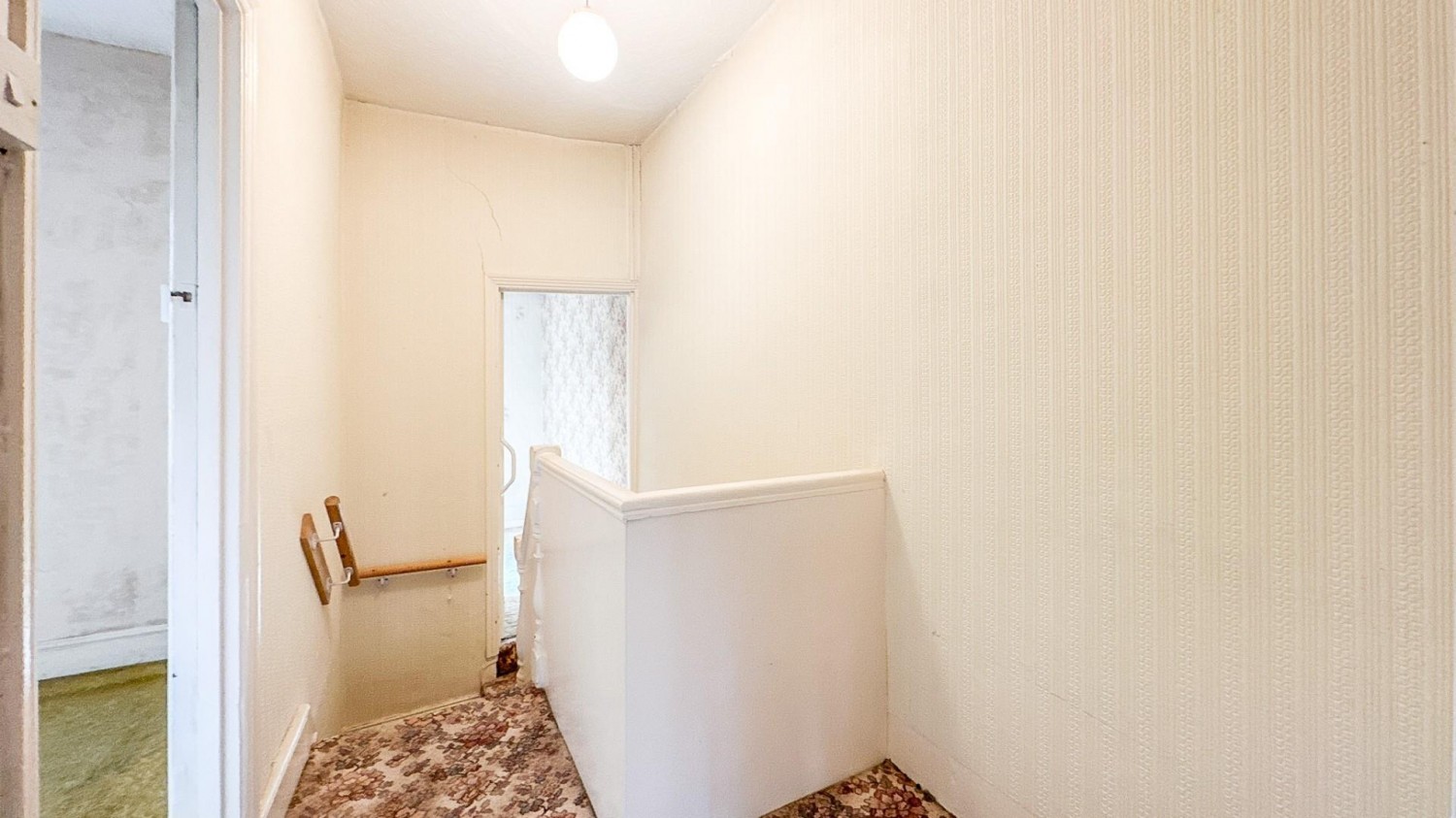 Upton Road, Southville, Bristol, BS3