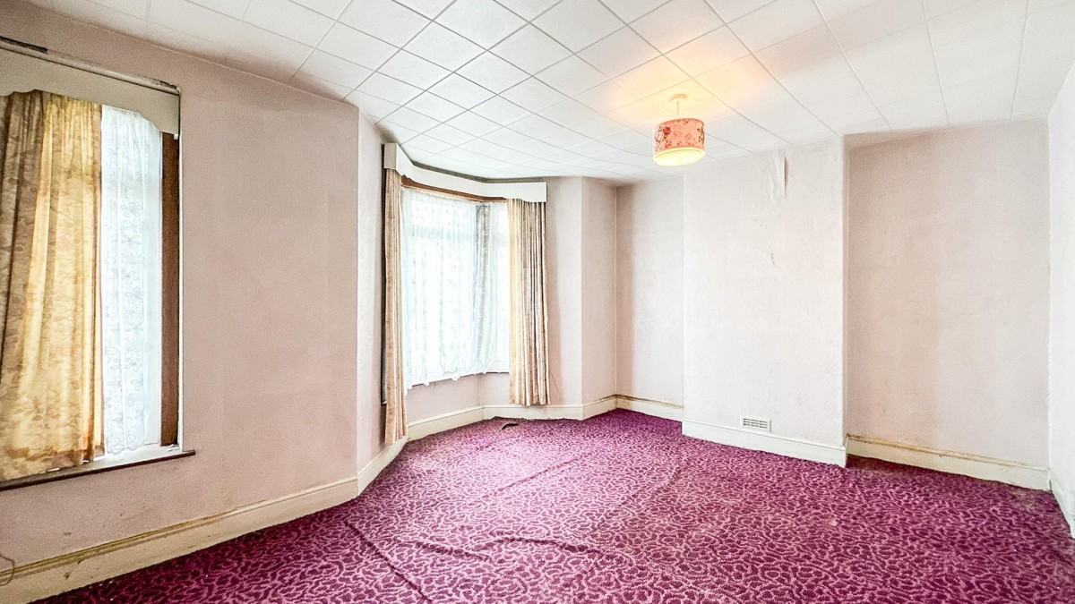 Upton Road, Southville, Bristol, BS3