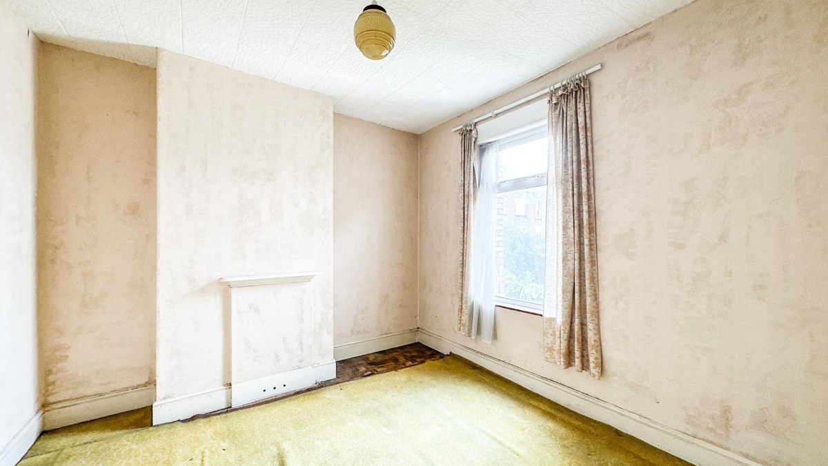 Upton Road, Southville, Bristol, BS3