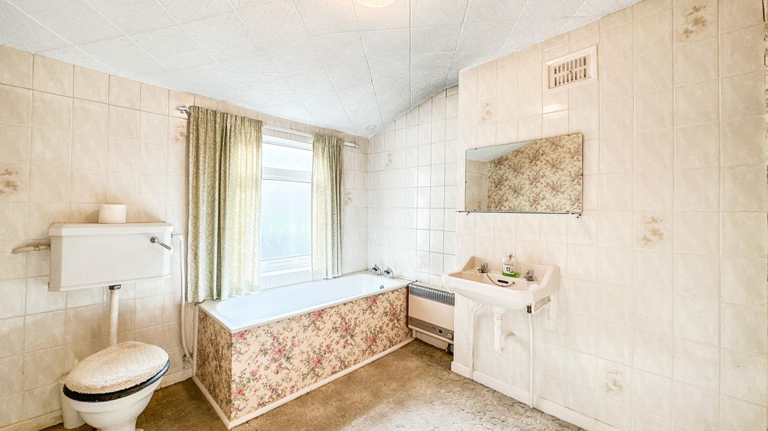 Upton Road, Southville, Bristol, BS3