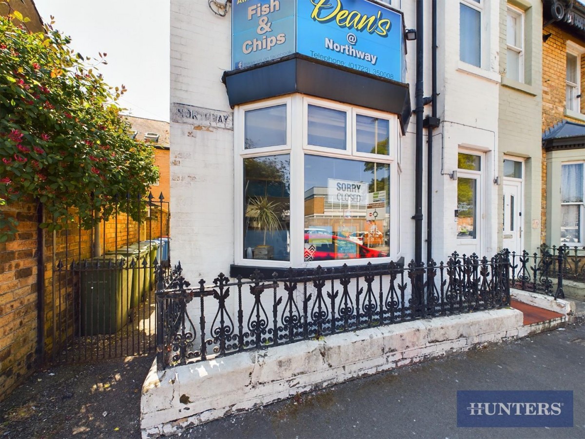 Northway, Scarborough