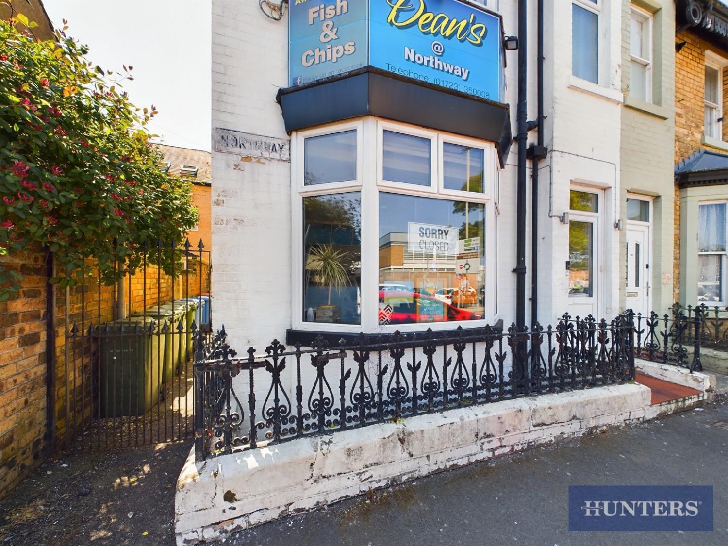 Northway, Scarborough