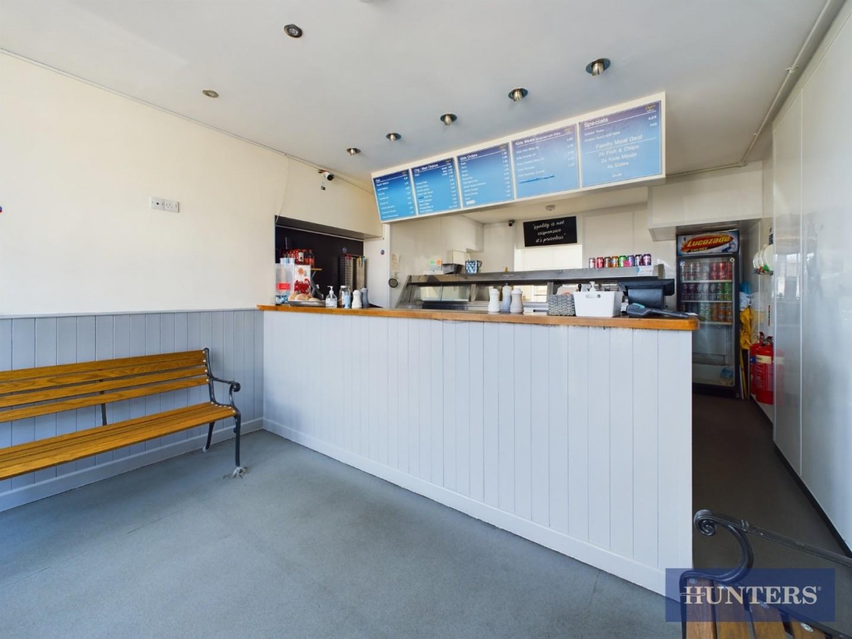 Northway, Scarborough