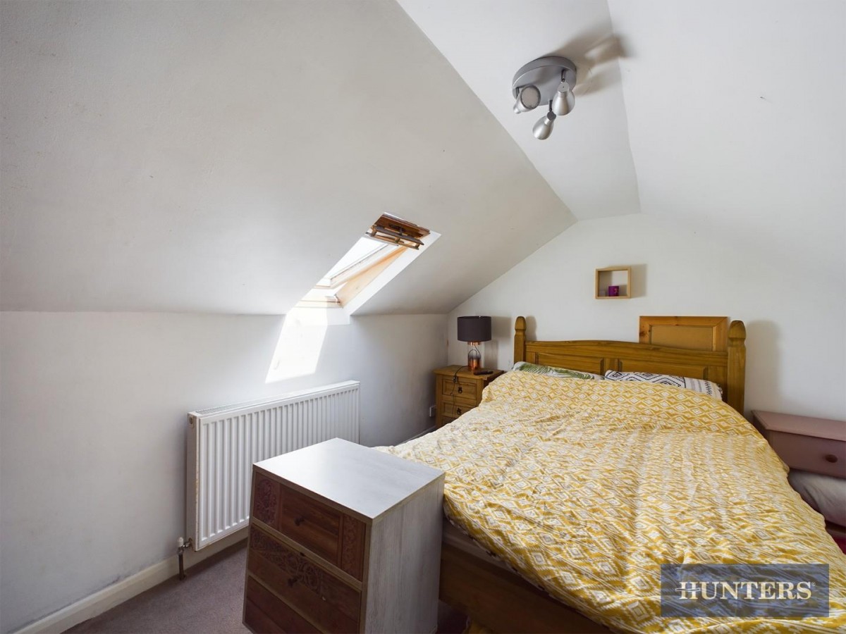 Northway, Scarborough