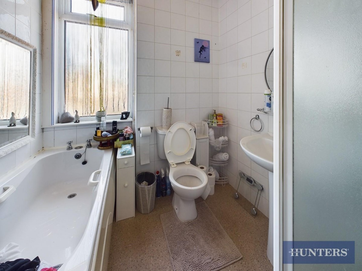 Northway, Scarborough