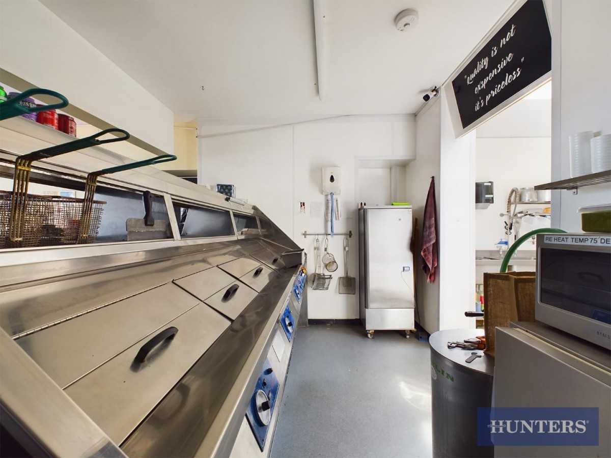 Northway, Scarborough