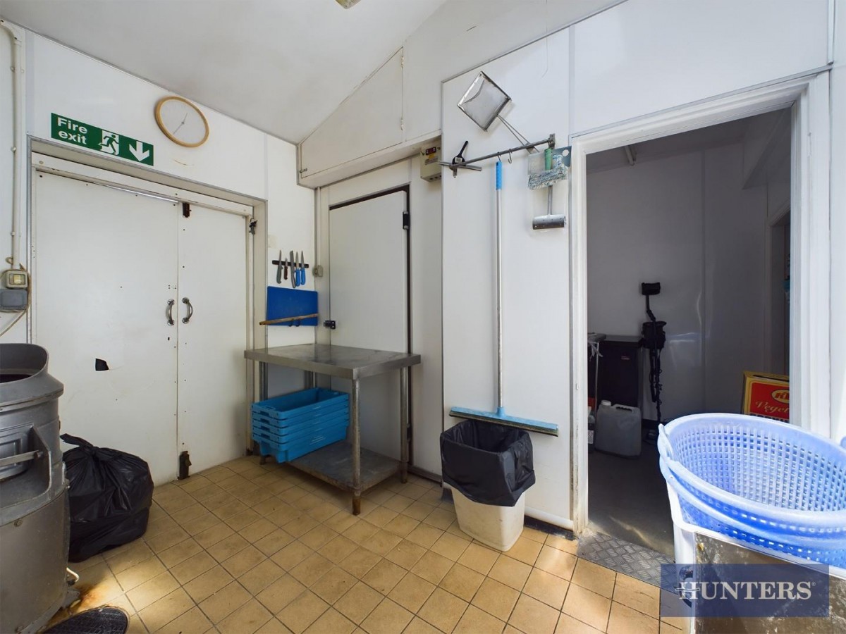 Northway, Scarborough