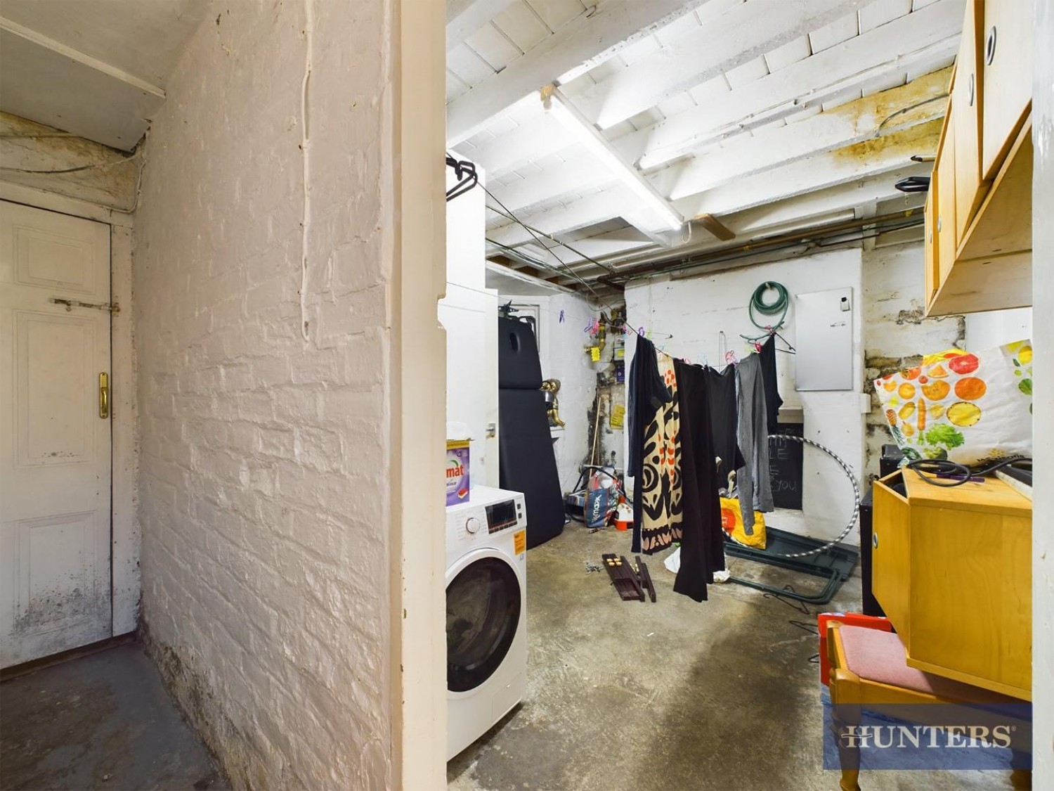 Northway, Scarborough