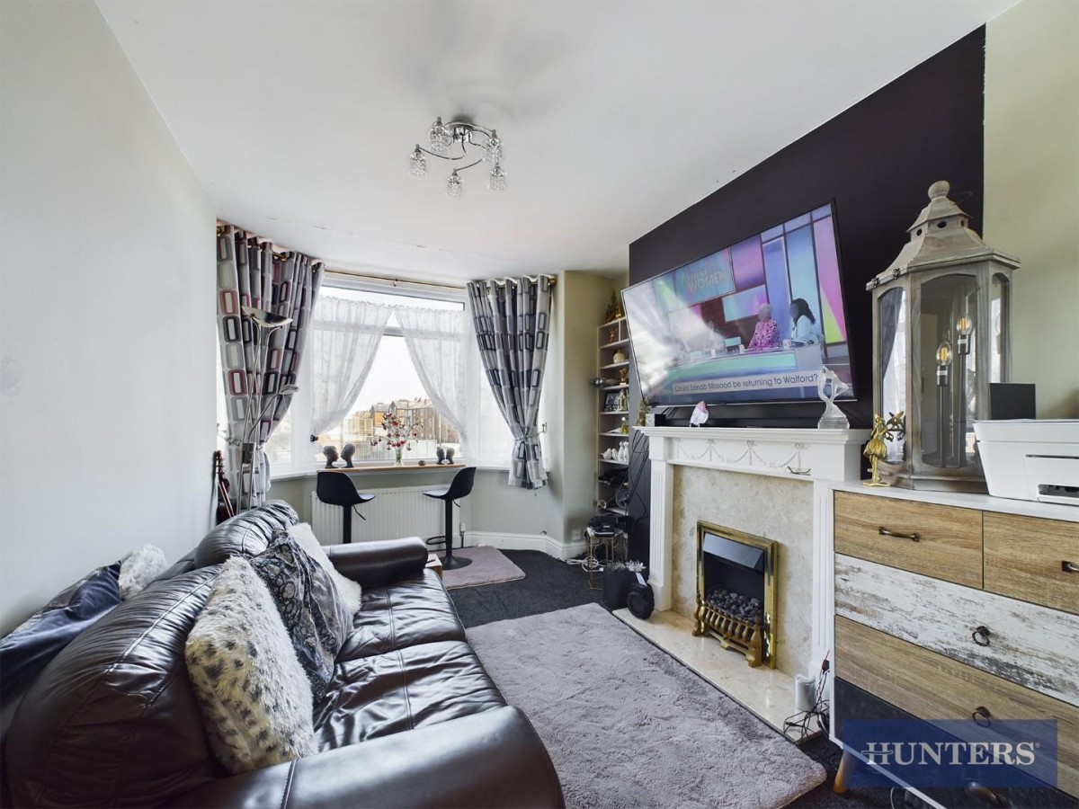 Northway, Scarborough