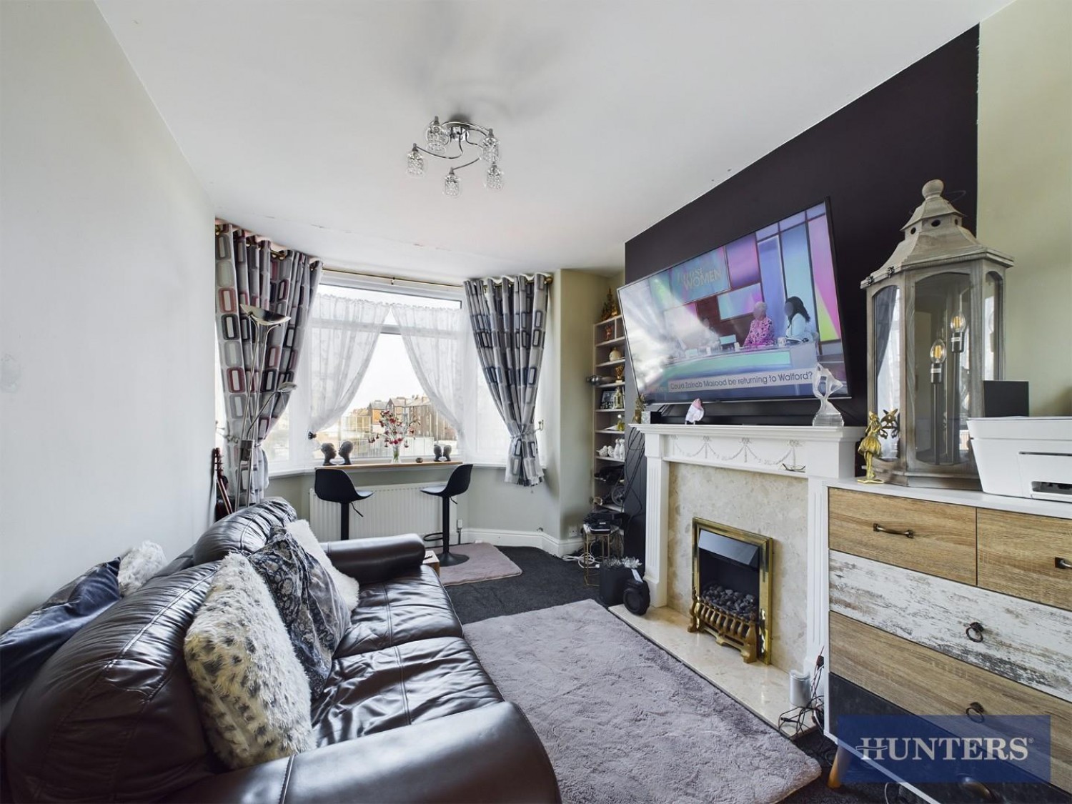 Northway, Scarborough