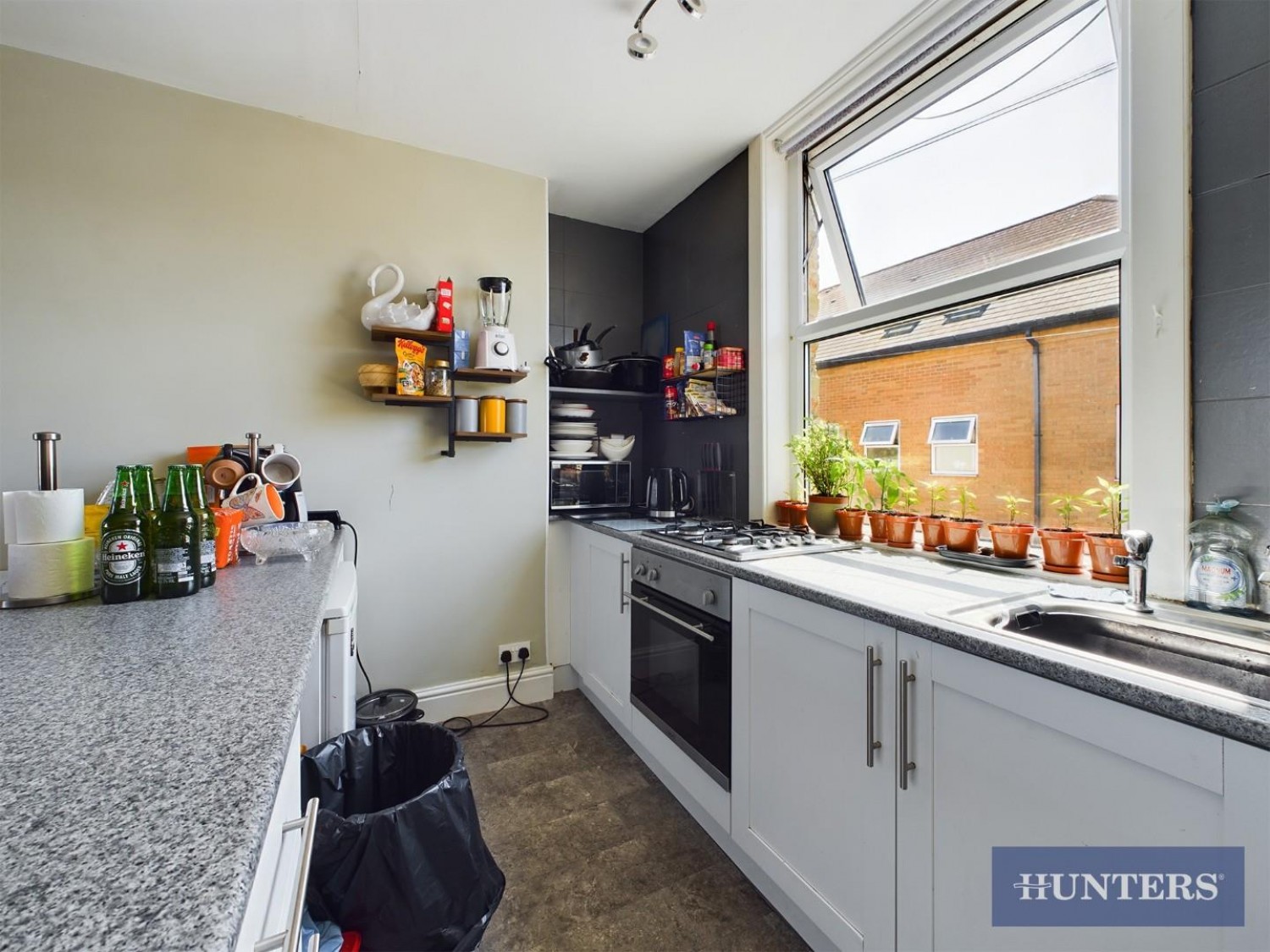 Northway, Scarborough