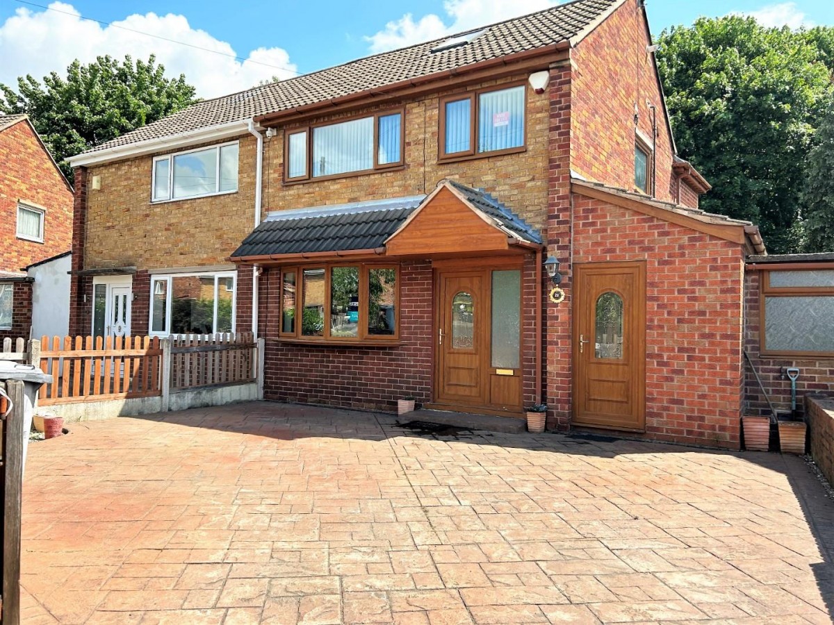 Kennedy Drive, Goldthorpe, Rotherham Hunters Estate Agents & Letting Agents