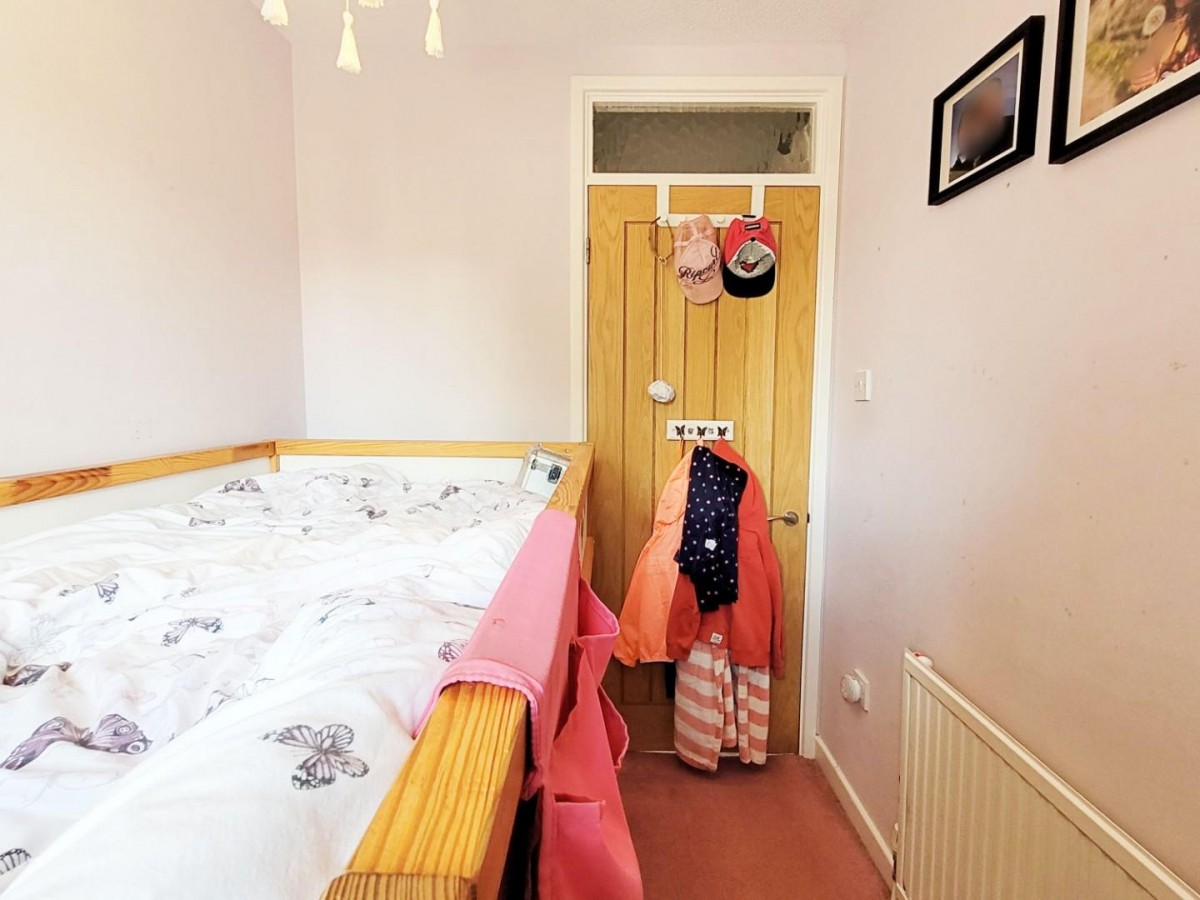 Aldersgate, Kingsbury, Tamworth