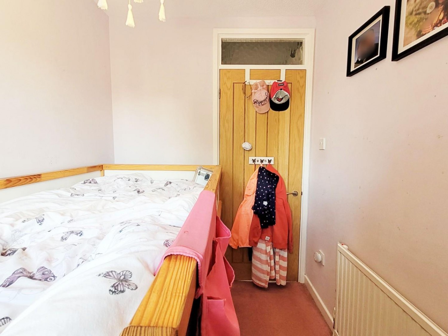 Aldersgate, Kingsbury, Tamworth