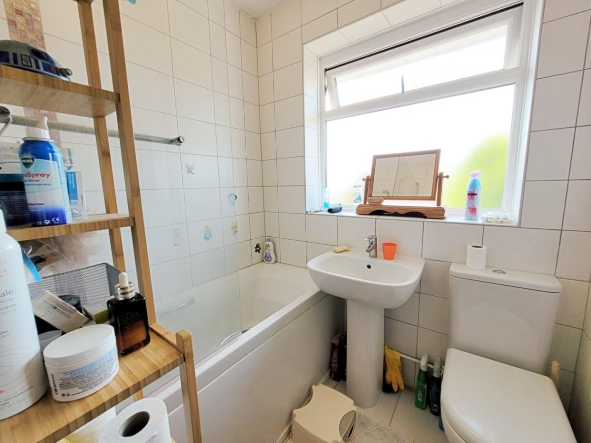 Aldersgate, Kingsbury, Tamworth