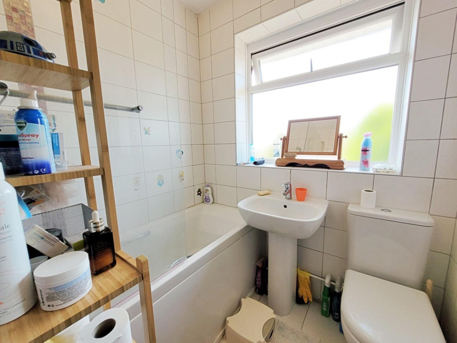 Aldersgate, Kingsbury, Tamworth