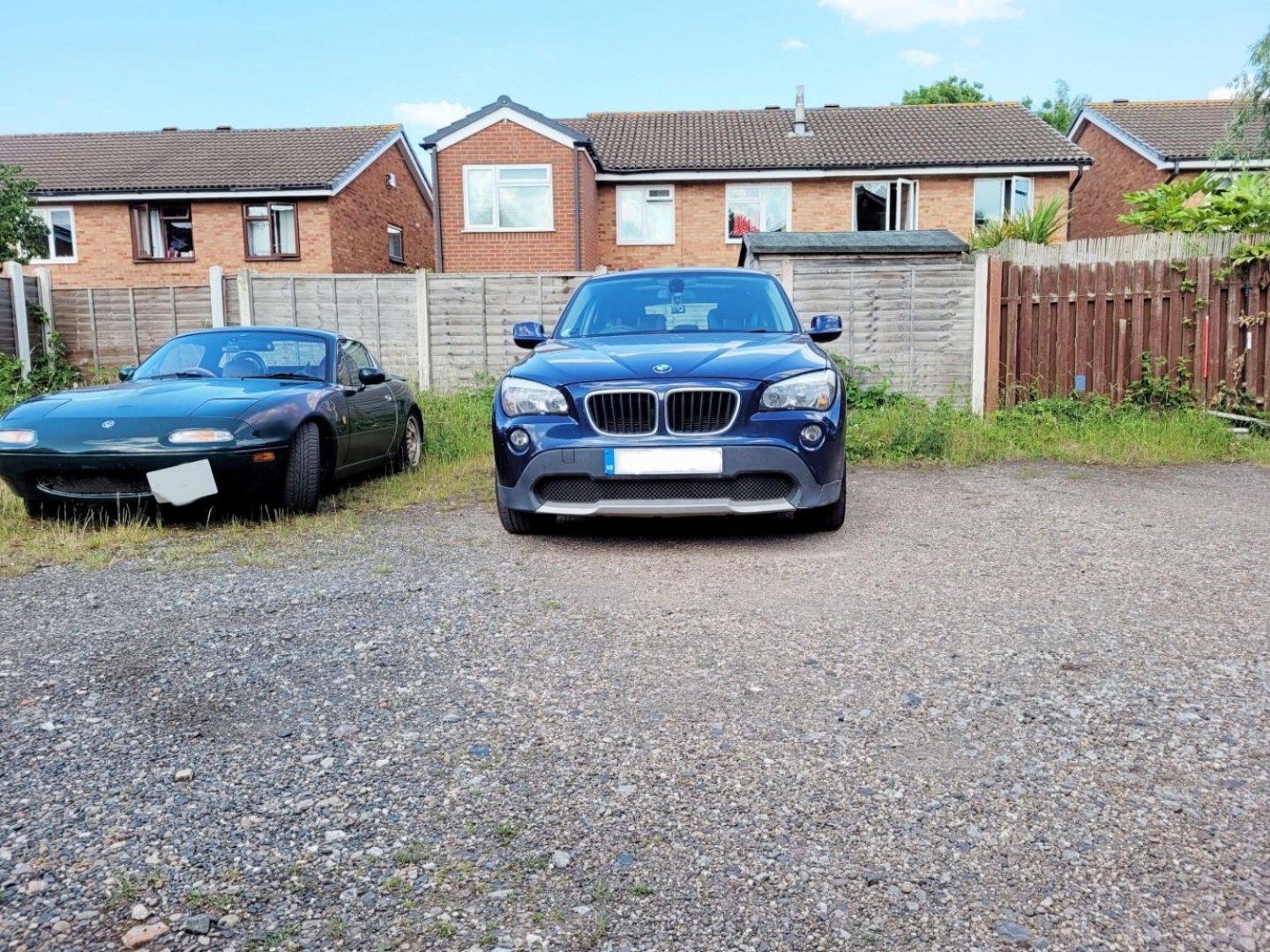 Aldersgate, Kingsbury, Tamworth