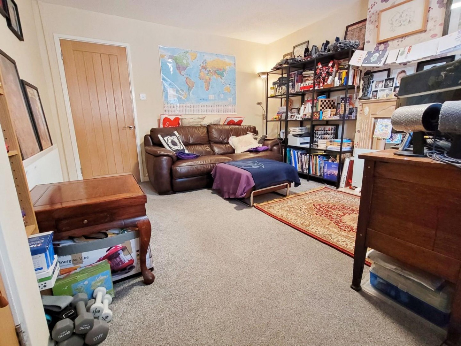 Aldersgate, Kingsbury, Tamworth