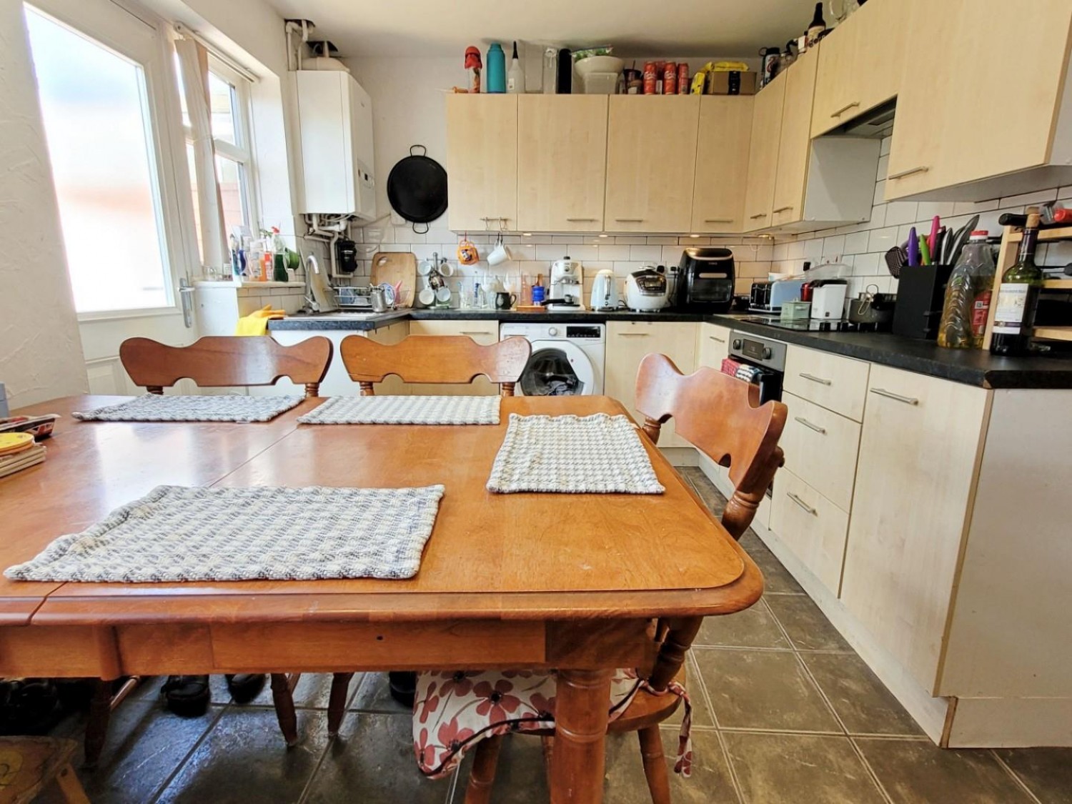 Aldersgate, Kingsbury, Tamworth