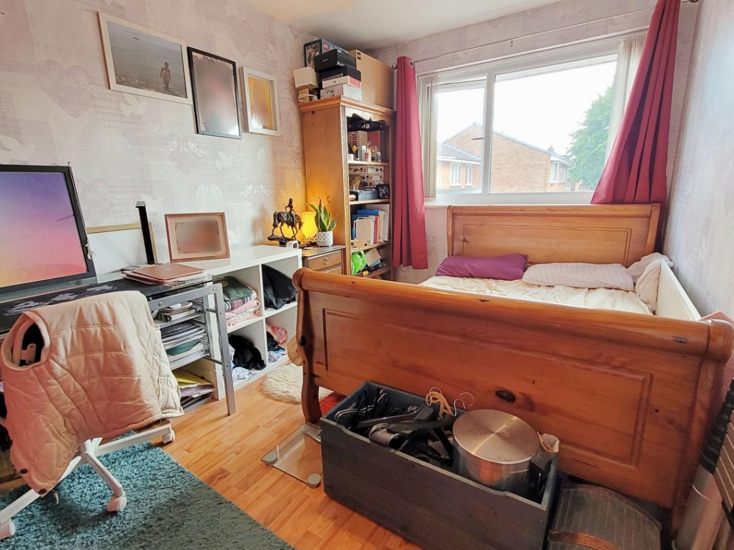 Aldersgate, Kingsbury, Tamworth