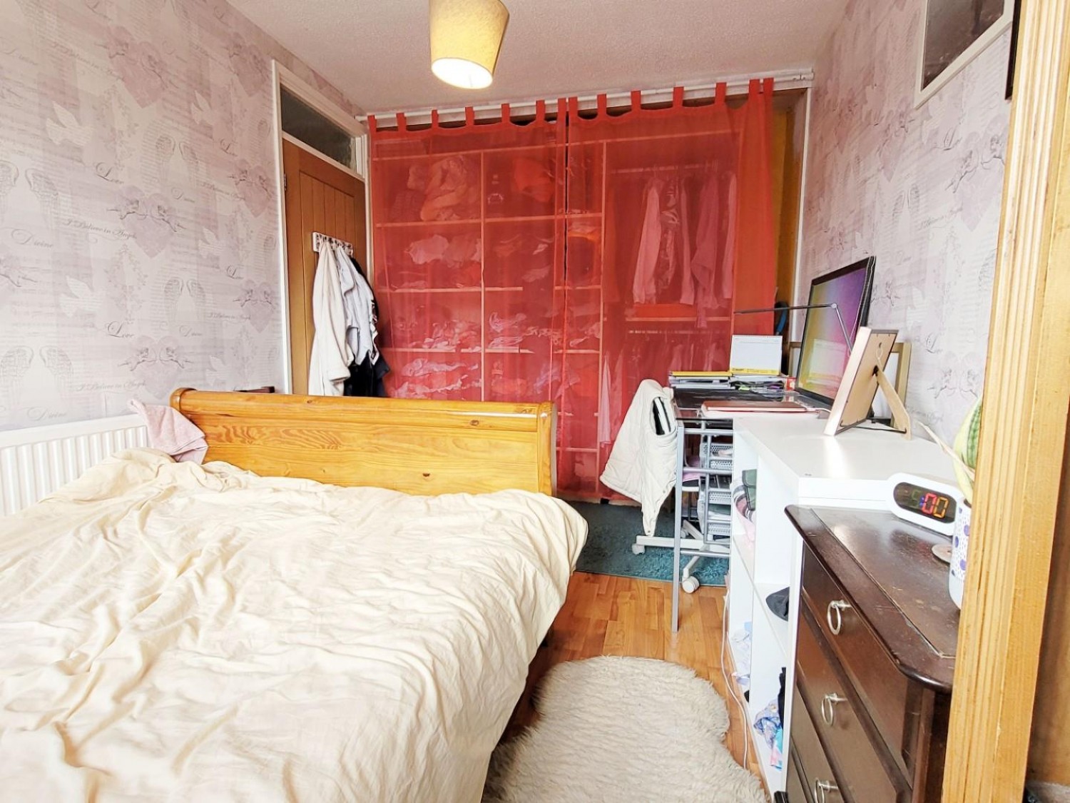 Aldersgate, Kingsbury, Tamworth