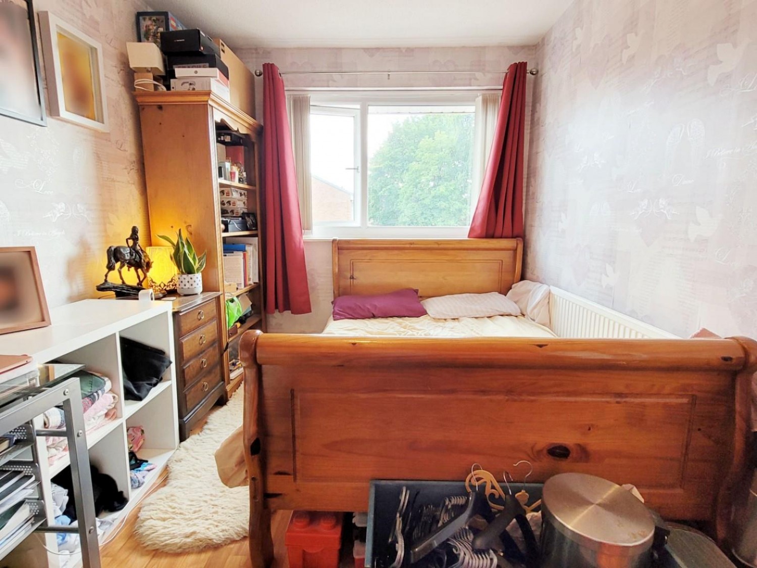 Aldersgate, Kingsbury, Tamworth