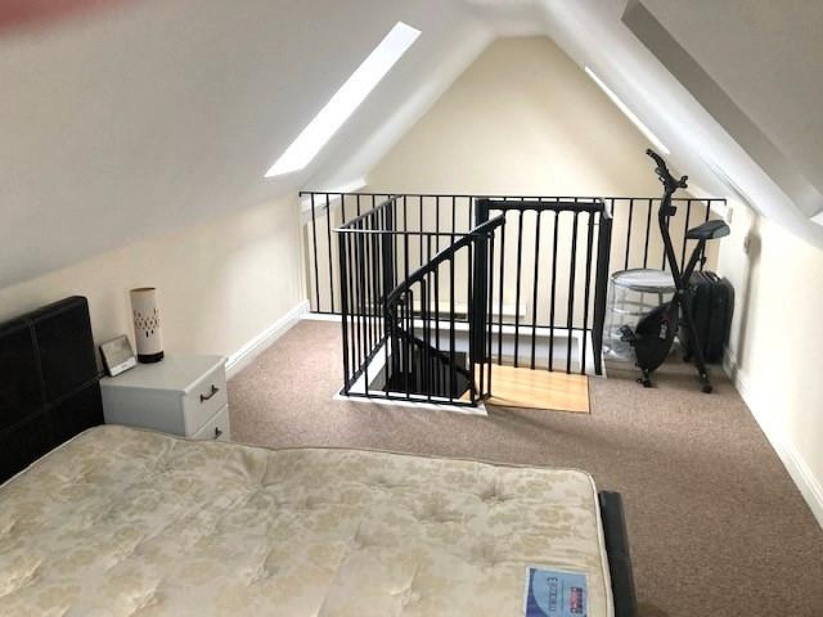 Market Place, Bawtry, Doncaster, DN10 6JL