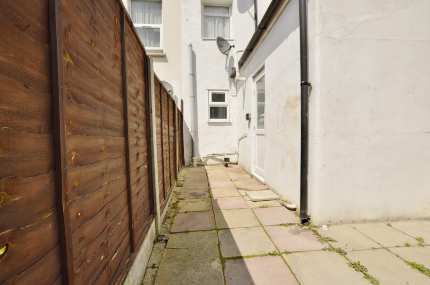 Garfield Road, Plaistow