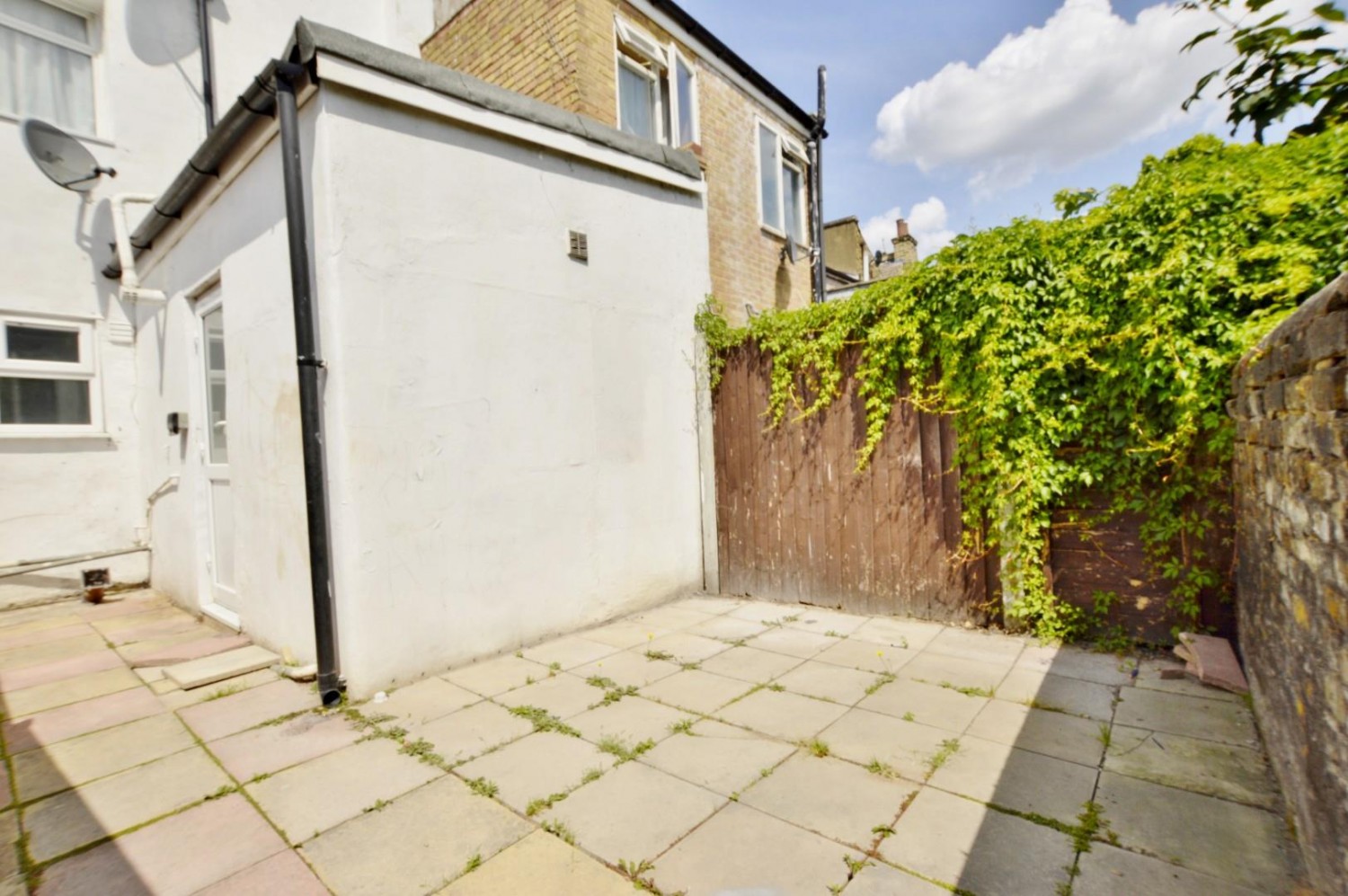 Garfield Road, Plaistow